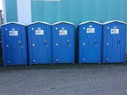 Types of Portable Toilets We Offer in Williamsport, IN